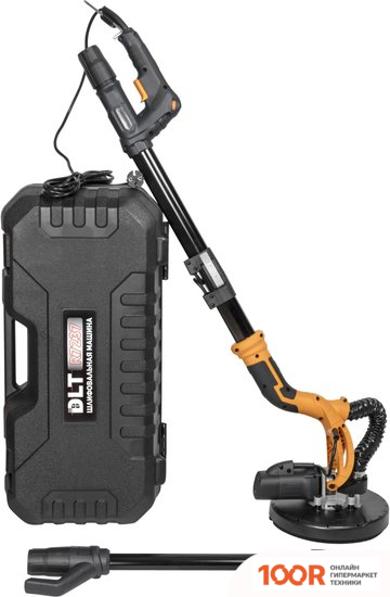 DLT ЖИРАФ R7237 PLUS (315474)