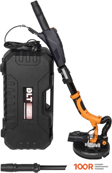 DLT ЖИРАФ MAX-XT R7232 (315470)