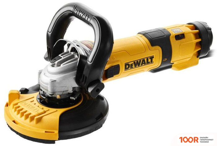 DeWalt DWE4257KT (КЕЙС) (315460)