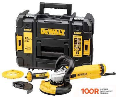DeWalt DWE4217KT (КЕЙС) (315459)