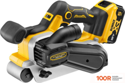 DeWalt DCW220P2 (С 2-МЯ АКБ, КЕЙС) (315458)