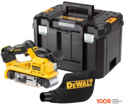 DeWalt DCW220NT (БЕЗ АКБ, КЕЙС) (315457)
