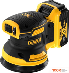 DeWalt DCW210P2 (С 2-МЯ АКБ, КЕЙС) (315455)