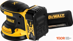 DeWalt DCW210P2 (С 2-МЯ АКБ, КЕЙС) (315455)