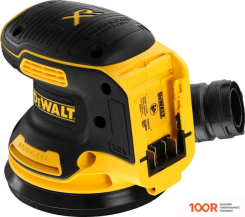 DeWalt DCW210NT (БЕЗ АКБ, КЕЙС) (315454)