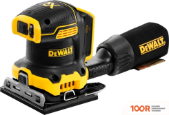DeWalt DCW200P2 (С 2-МЯ АКБ, КЕЙС) (315452)