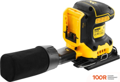 DeWalt DCW200P2 (С 2-МЯ АКБ, КЕЙС) (315452)