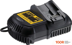 DeWalt DCS355M2-QW (С 2-МЯ АКБ, КЕЙС) (315444)