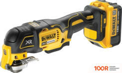DeWalt DCS355M2-QW (С 2-МЯ АКБ, КЕЙС) (315444)