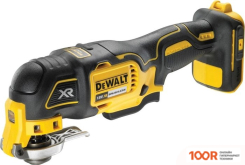 DeWalt DCS355D2 (С 2-МЯ АКБ, КЕЙС) (315443)