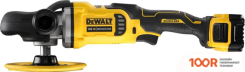 DeWalt DCM849P2 (С 2-МЯ АКБ, СУМКА) (315441)