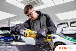 DeWalt DCM849P2 (С 2-МЯ АКБ, СУМКА) (315441)