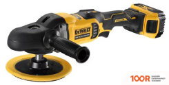 DeWalt DCM849P2 (С 2-МЯ АКБ, СУМКА) (315441)