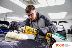 DeWalt DCM849P2 (С 2-МЯ АКБ, СУМКА) (315441)