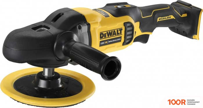 DeWalt DCM849N (БЕЗ АКБ) (315440)