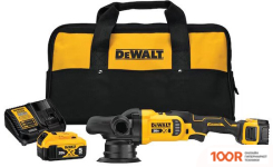 DeWalt DCM848P2 (С 2-МЯ АКБ, СУМКА) (315439)