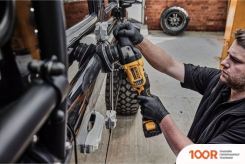 DeWalt DCM848N (БЕЗ АКБ) (315438)