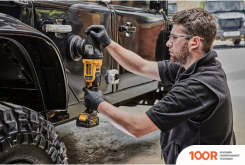 DeWalt DCM848N (БЕЗ АКБ) (315438)