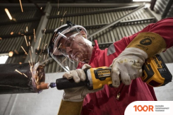 DeWalt DCG426N (БЕЗ АКБ) (315434)