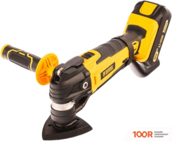 Denzel MTL-IB-18-02 (С АКБ) (315427)