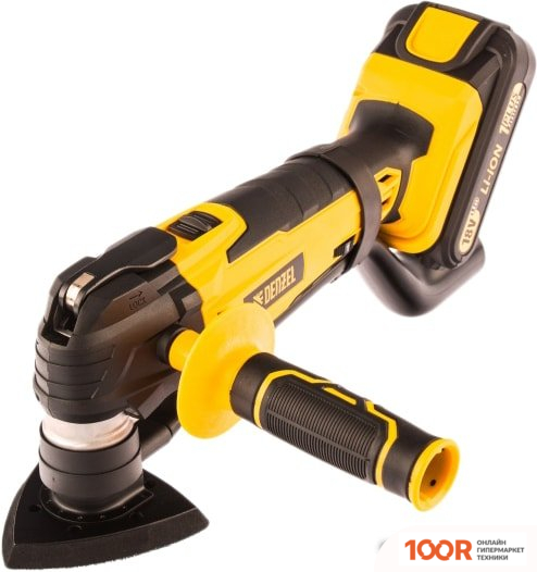 Denzel MTL-IB-18-02 (С АКБ) (315427)