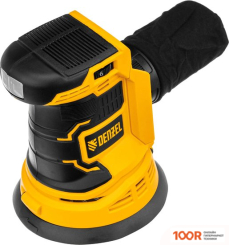 Denzel COS-125-0 (БЕЗ АКБ) (315425)