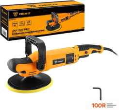 Deko ZKP1500 PRO (315423)