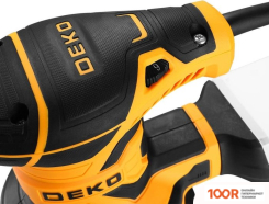 Deko ZKG400 081-1004 (315422)