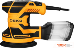 Deko ZKG400 081-1004 (315422)