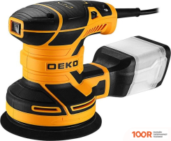 Deko ZKG400 081-1004 (315422)