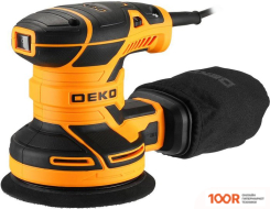 Deko ZKG-125 (315421)