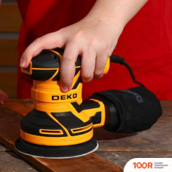 Deko ZKG-125 (315421)