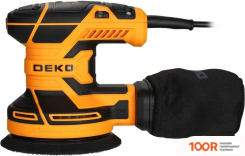 Deko ZKG-125 (315421)