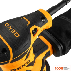 Deko ZKG-125 (315421)