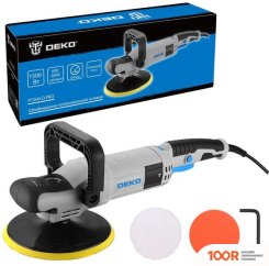 Deko P1500-D PRO 083-1050 (315419)