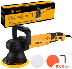 Deko P1400-D 083-1047 (315418)