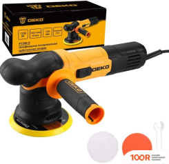 Deko P1250-D 083-1046 (315417)