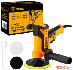 Deko P1000-D 083-1045 (315416)