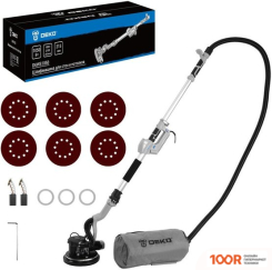 Deko DKWS1050 LED 083-1036 (315410)