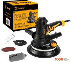 Deko DKWS1000 LED 085-1060 (315409)