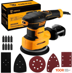 Deko DKS400W 085-1058 (315408)