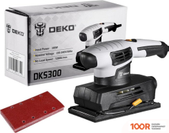 Deko DKS300 (315405)