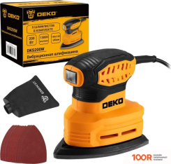 Deko DKS200W 083-1200 (315403)