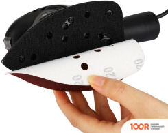 Deko DKS200 063-4235 (ЧЕРНЫЙ) (315402)