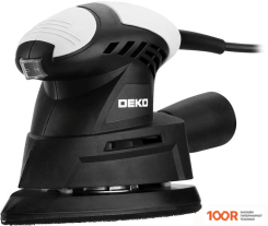 Deko DKS200 063-4235 (ЧЕРНЫЙ) (315402)