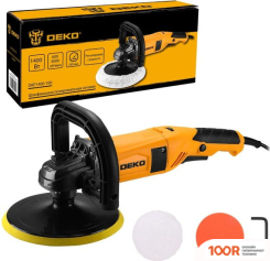 Deko DKP1400-180 083-1049 (315397)