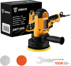 Deko DKP1000 063-4293 (315396)