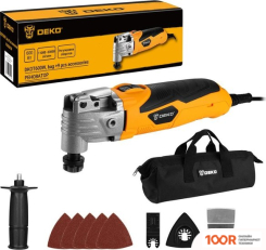 Deko DKOT600W 083-1096 (315395)