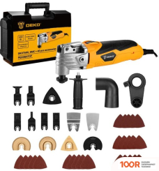 Deko DKOT600 085-1136 (КЕЙС) (315393)