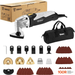 Deko DKOT500 SET 38 063-4274 (315389)